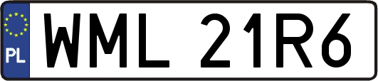 WML21R6