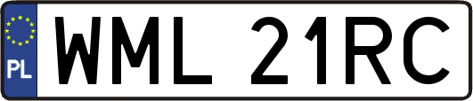 WML21RC