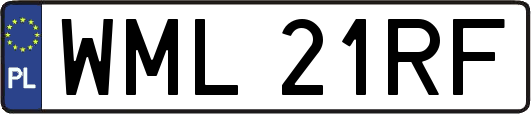 WML21RF