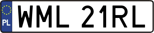 WML21RL