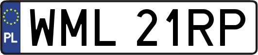 WML21RP