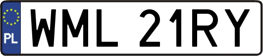 WML21RY