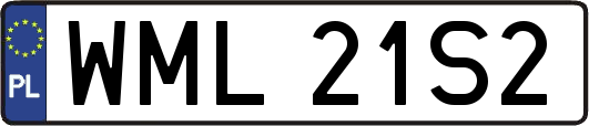 WML21S2