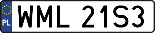WML21S3