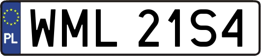 WML21S4
