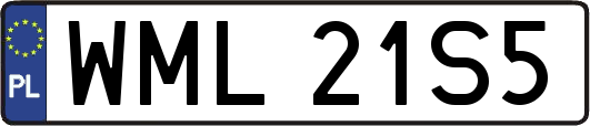 WML21S5