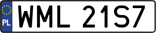 WML21S7