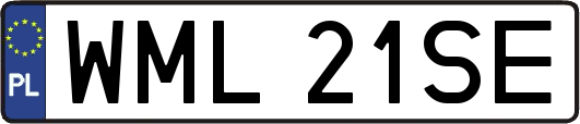 WML21SE