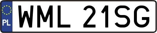 WML21SG