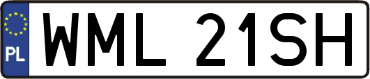 WML21SH