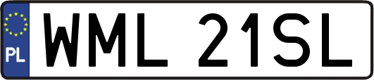 WML21SL