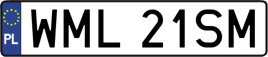 WML21SM