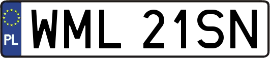 WML21SN