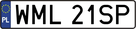 WML21SP