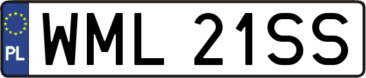 WML21SS
