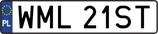 WML21ST