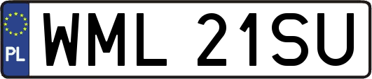 WML21SU