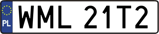 WML21T2