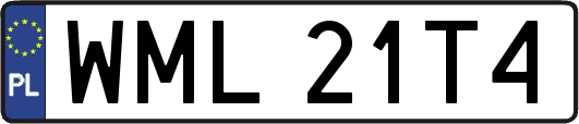 WML21T4
