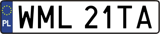 WML21TA