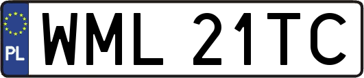 WML21TC