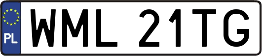 WML21TG