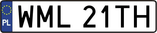 WML21TH