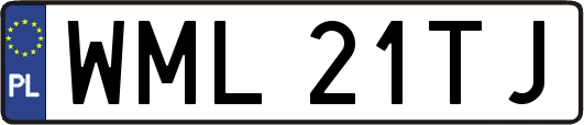 WML21TJ