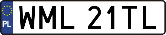 WML21TL