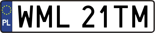 WML21TM