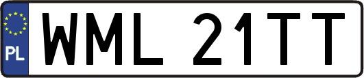 WML21TT