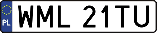 WML21TU