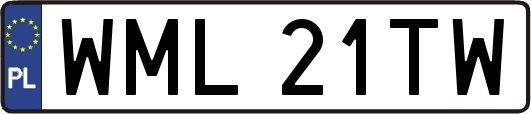 WML21TW