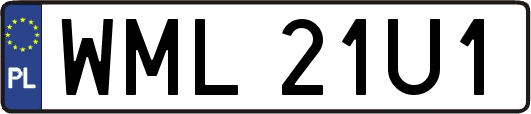 WML21U1