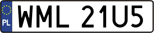 WML21U5