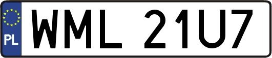 WML21U7