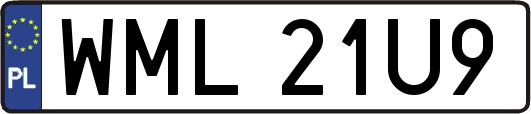 WML21U9