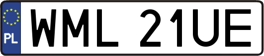 WML21UE