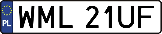 WML21UF
