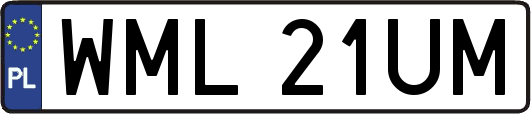 WML21UM