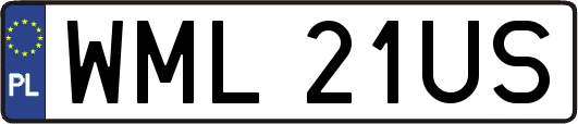WML21US