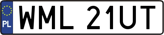 WML21UT
