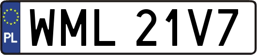 WML21V7