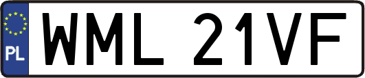 WML21VF