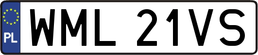 WML21VS