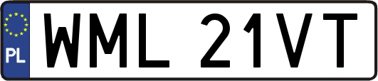WML21VT