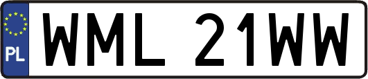 WML21WW