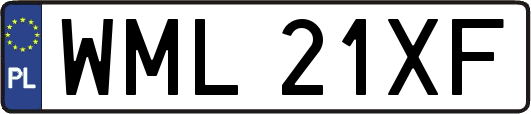 WML21XF