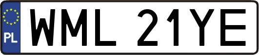 WML21YE