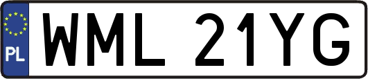 WML21YG
